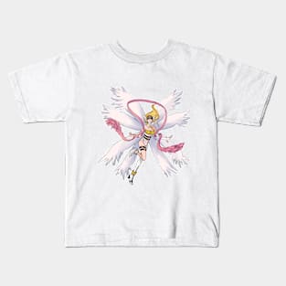 Angewomon Kids T-Shirt